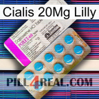 Cialis 20Mg Lilly new07